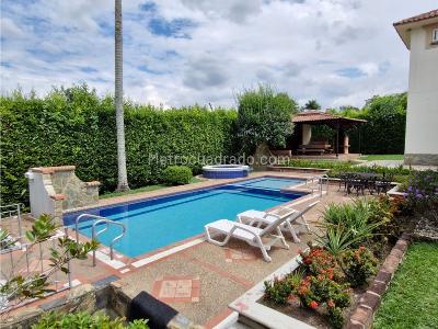 Casa de 5 alcobas en venta en Murillo, Armenia, 250 m² · foto 20 de 20