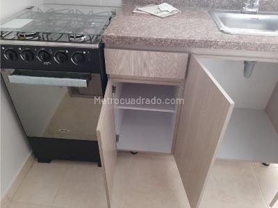 Apartaestudio en venta en Avenida Bolivar, Armenia, 29 m² · foto 2 de 11