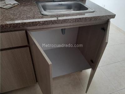 Apartaestudio en venta en Avenida Bolivar, Armenia, 29 m² · foto 3 de 11
