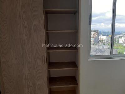 Apartaestudio en venta en Avenida Bolivar, Armenia, 29 m² · foto 5 de 11