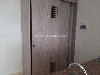 Apartaestudio en venta en Avenida Bolivar, Armenia, 29 m² · foto 6 de 11