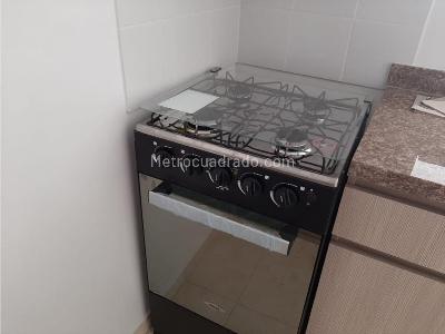 Apartaestudio en venta en Avenida Bolivar, Armenia, 29 m² · foto 7 de 11