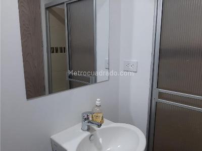 Apartaestudio en venta en Avenida Bolivar, Armenia, 29 m² · foto 8 de 11
