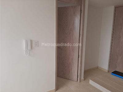 Apartaestudio en venta en Avenida Bolivar, Armenia, 29 m² · foto 9 de 11