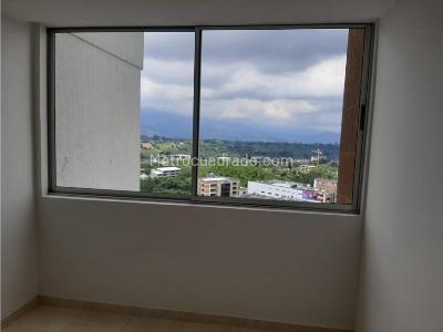 Apartaestudio en venta en Avenida Bolivar, Armenia, 29 m² · foto 10 de 11