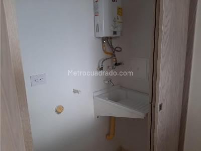 Apartaestudio en venta en Avenida Bolivar, Armenia, 29 m² · foto 11 de 11
