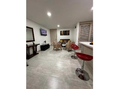 Apartaestudio en venta en Avenida 19 Al Norte, Armenia, 46 m² · foto 6 de 15