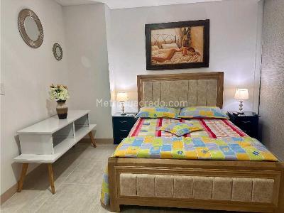 Apartaestudio en venta en Avenida 19 Al Norte, Armenia, 46 m² · foto 9 de 15