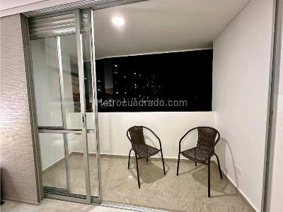 Apartaestudio en venta en Avenida 19 Al Norte, Armenia, 46 m² · foto 11 de 15