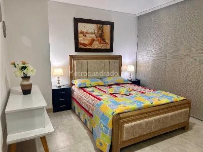 Apartaestudio en venta en Avenida 19 Al Norte, Armenia, 46 m² · foto 13 de 15