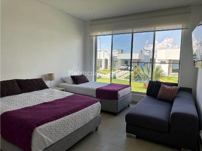 Casa de 3 alcobas en venta en El Caimo, Armenia, 899 m² · foto 17 de 20