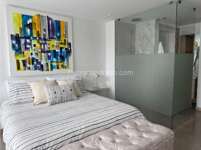 Apartaestudio en venta en Av Centenario, Armenia, 37 m² · foto 2 de 20