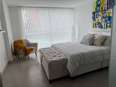 Apartaestudio en venta en Av Centenario, Armenia, 37 m² · foto 4 de 20