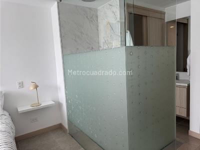 Apartaestudio en venta en Av Centenario, Armenia, 37 m² · foto 5 de 20