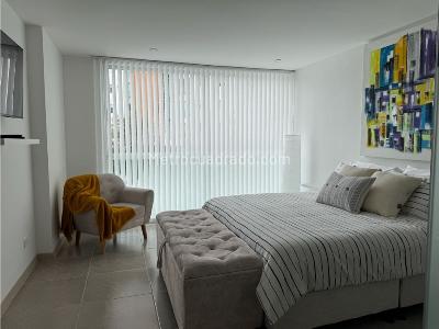Apartaestudio en venta en Av Centenario, Armenia, 37 m² · foto 7 de 20