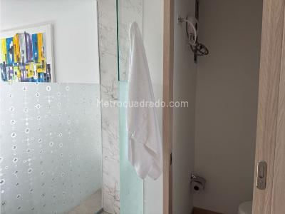 Apartaestudio en venta en Av Centenario, Armenia, 37 m² · foto 13 de 20