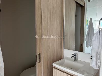 Apartaestudio en venta en Av Centenario, Armenia, 37 m² · foto 14 de 20