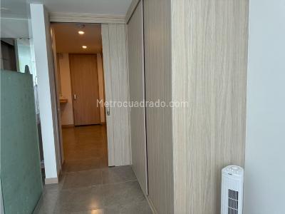 Apartaestudio en venta en Av Centenario, Armenia, 37 m² · foto 18 de 20