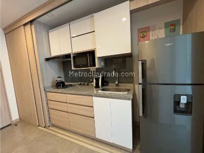 Apartaestudio en venta en Av Centenario, Armenia, 37 m² · foto 20 de 20