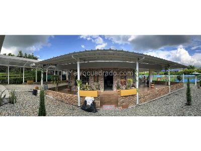 Casa de 4 alcobas en venta en Zona Campestre, Armenia, 1000 m² · foto 3 de 20