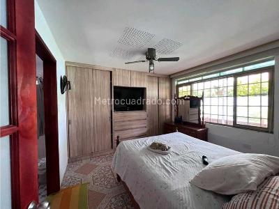 Casa de 4 alcobas en venta en Zona Campestre, Armenia, 1000 m² · foto 16 de 20