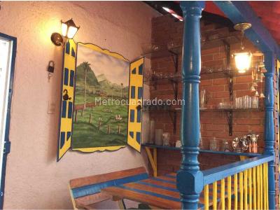 Casa de 5 alcobas en venta en Norte, Armenia, 400 m² · foto 2 de 20