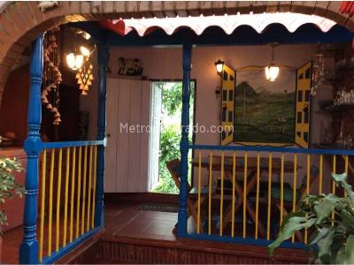 Casa de 5 alcobas en venta en Norte, Armenia, 400 m² · foto 4 de 20