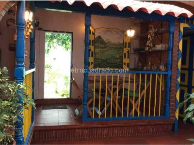 Casa de 5 alcobas en venta en Norte, Armenia, 400 m² · foto 5 de 20