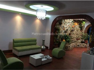 Casa de 5 alcobas en venta en Norte, Armenia, 400 m² · foto 10 de 20