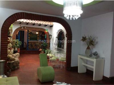 Casa de 5 alcobas en venta en Norte, Armenia, 400 m² · foto 13 de 20