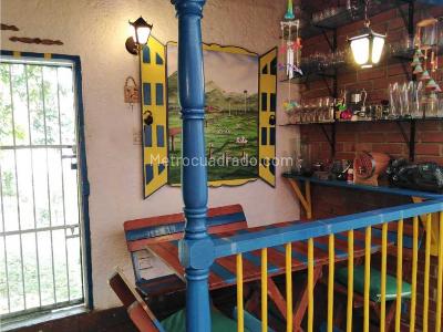 Casa de 5 alcobas en venta en Norte, Armenia, 400 m² · foto 19 de 20