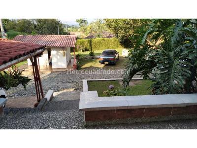 Casa de 4 alcobas en venta en Norte Av Centenario, Armenia, 205 m² · foto 2 de 20
