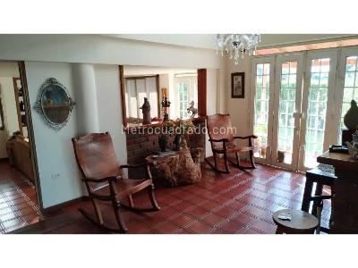 Casa de 4 alcobas en venta en Norte Av Centenario, Armenia, 205 m² · foto 4 de 20