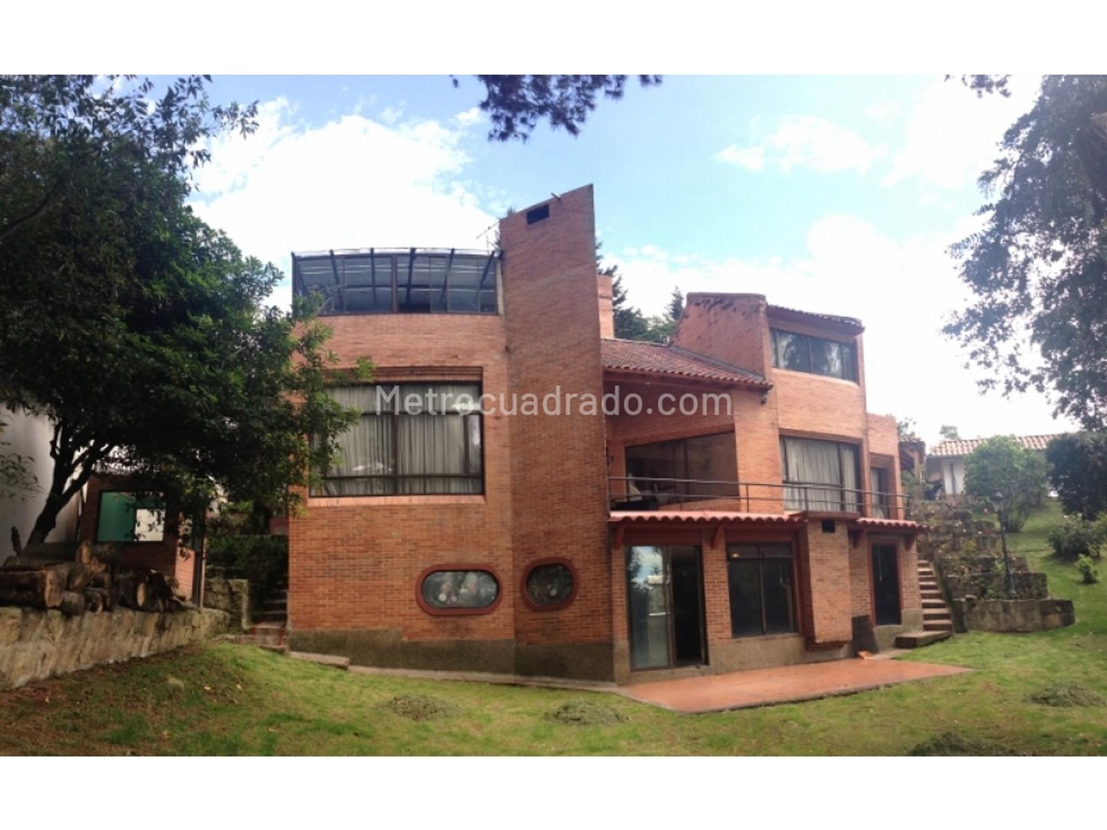 Casa en Venta  Colinas De Suba