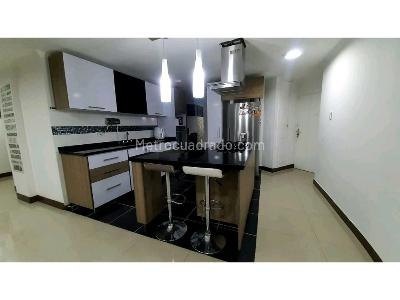 Apartamento en venta en La Castellana, Armenia · foto 2 de 9