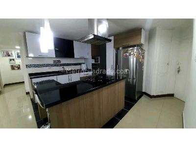 Apartamento en venta en La Castellana, Armenia · foto 3 de 9