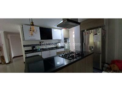 Apartamento en venta en La Castellana, Armenia · foto 4 de 9