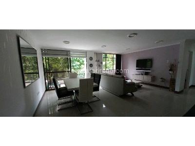 Apartamento en venta en La Castellana, Armenia · foto 6 de 9