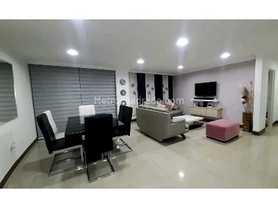 Apartamento en venta en La Castellana, Armenia · foto 7 de 9