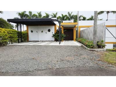 Casa en venta en Pereira, Pereira · foto 3 de 6