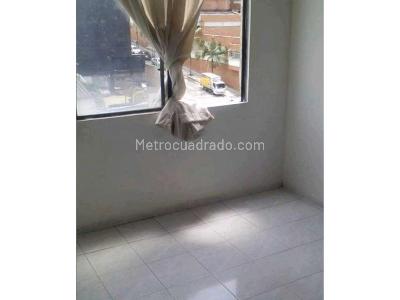 Apartaestudio en venta en Centro, Armenia, 34 m² · foto 2 de 5