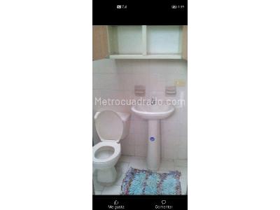 Apartaestudio en venta en Centro, Armenia, 34 m² · foto 4 de 5