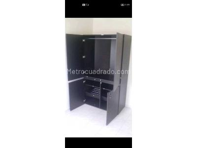 Apartaestudio en venta en Centro, Armenia, 34 m² · foto 5 de 5