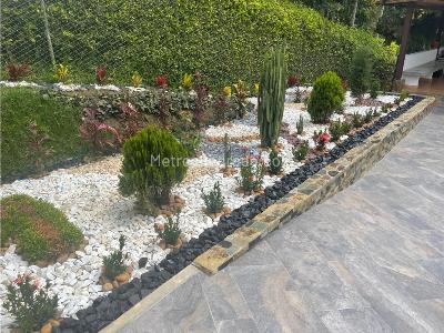Casa de 5 alcobas en venta en Via Al Aeropuerto, Armenia, 234 m² · foto 3 de 20