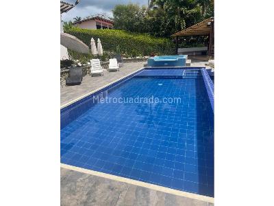 Casa de 5 alcobas en venta en Via Al Aeropuerto, Armenia, 234 m² · foto 8 de 20