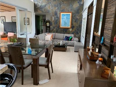 Casa de 5 alcobas en venta en Via Al Aeropuerto, Armenia, 234 m² · foto 11 de 20