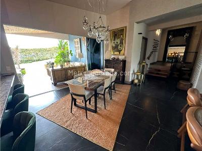 Casa de 4 alcobas en venta en El Caimo, Armenia, 274 m² · foto 2 de 20