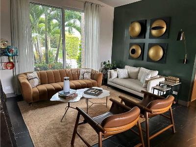 Casa de 4 alcobas en venta en El Caimo, Armenia, 274 m² · foto 4 de 20