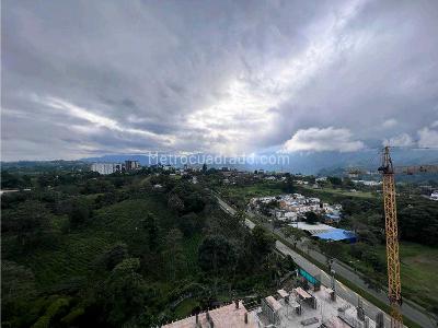 Apartamento en venta en Avenida 19 Al Norte, Armenia · foto 4 de 13