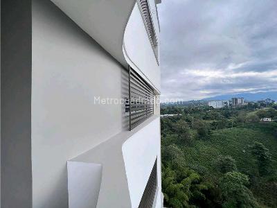 Apartamento en venta en Avenida 19 Al Norte, Armenia · foto 5 de 13